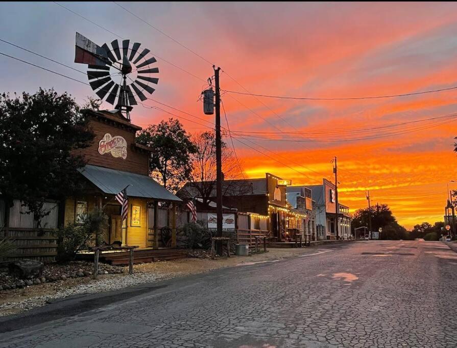 Ferienhaus Casa Bandera~downtown Bandera, Tx. Bandera
